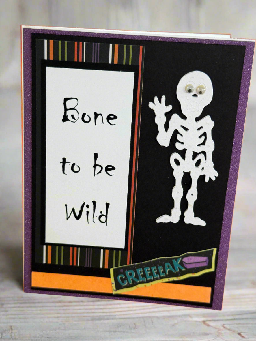 Bone to Be Wild