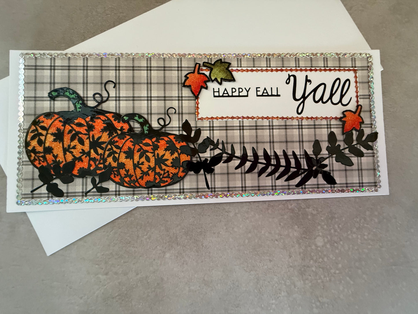 ๐๐ Happy Fall, Yโall! ๐โจ