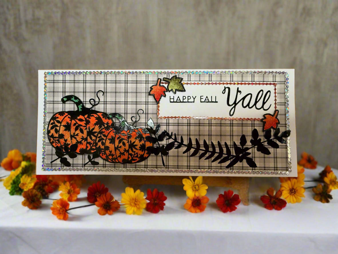 🎃🍂 Happy Fall, Y’all! 🍁✨