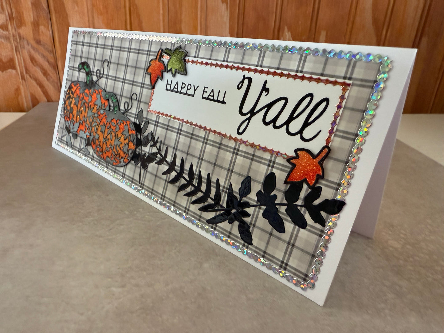 ๐๐ Happy Fall, Yโall! ๐โจ