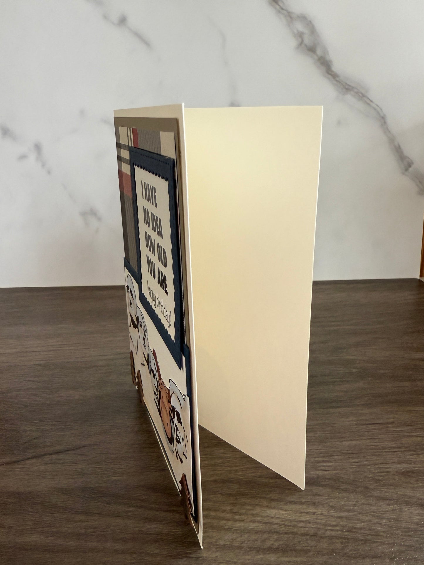 ๐๐ฆ "A birthday of monumental proportions!" ๐