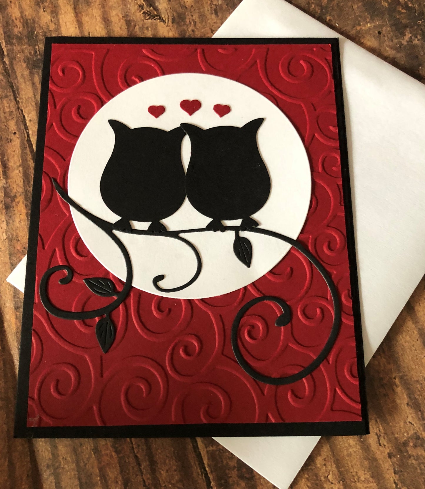 Midnight Owls