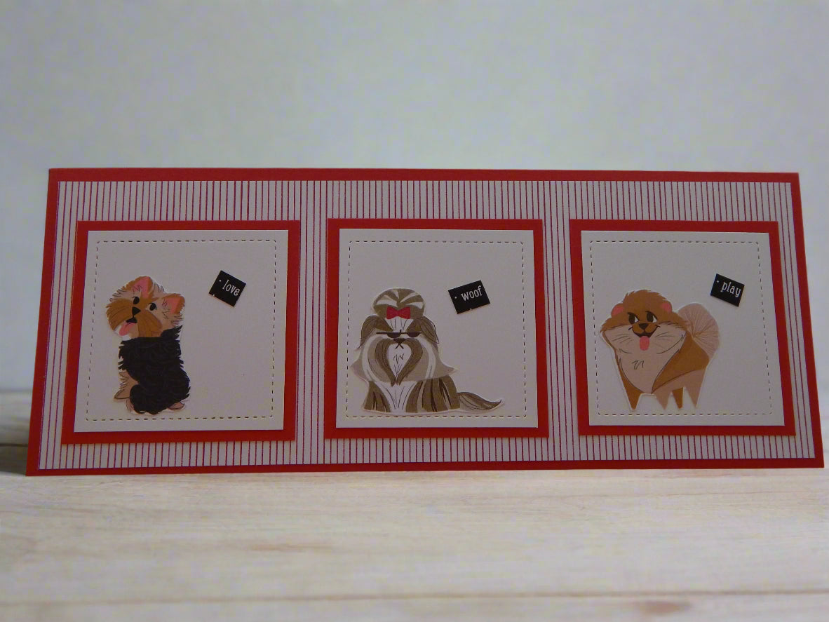 Dog Lovers will love this!