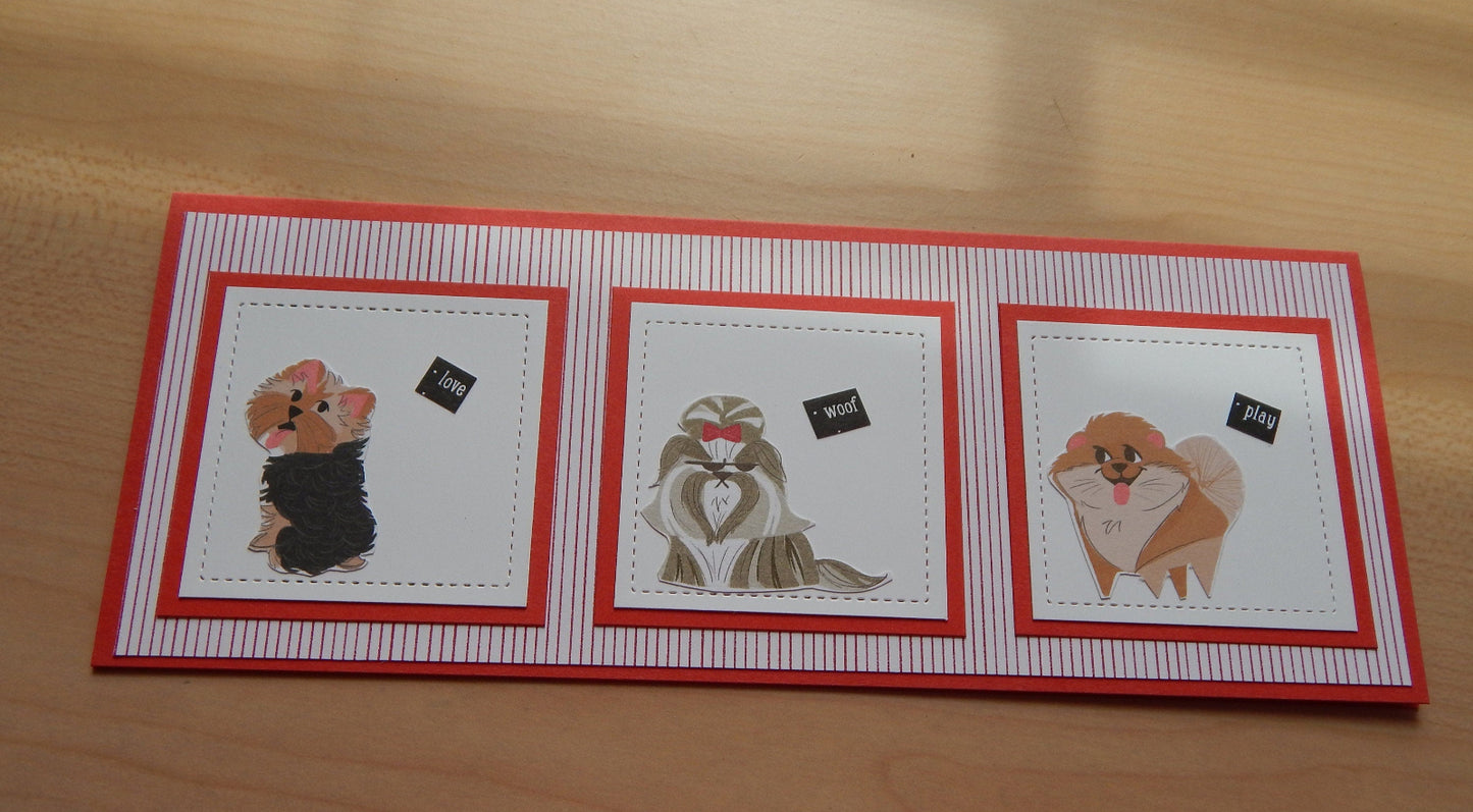 Dog Lovers will love this!