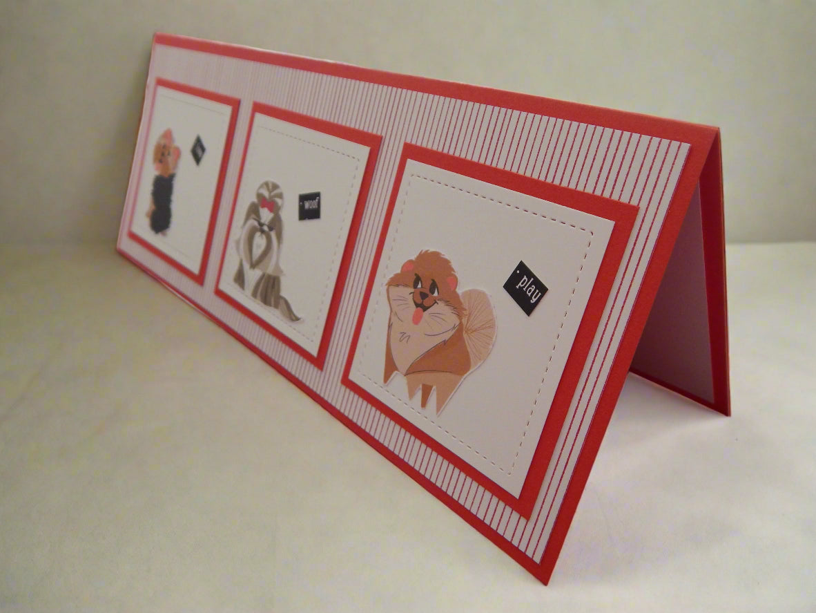 Dog Lovers will love this!
