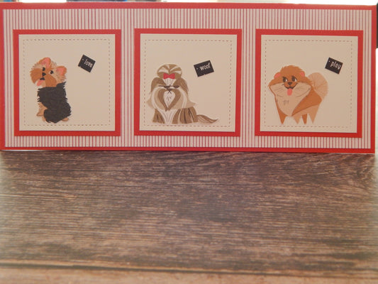 Dog Lovers will love this!