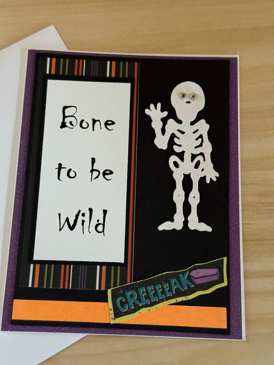 Bone to Be Wild