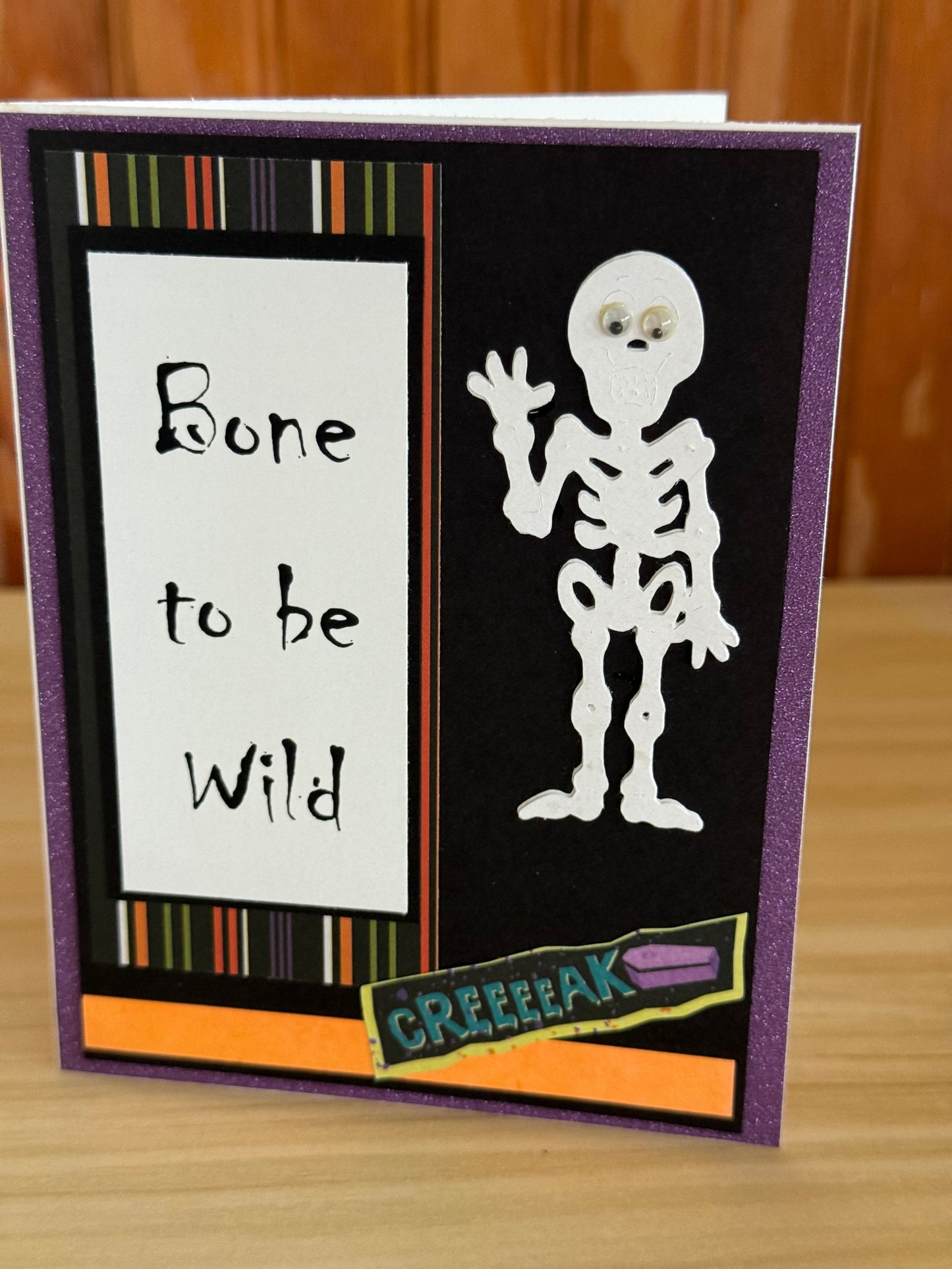 Bone to Be Wild