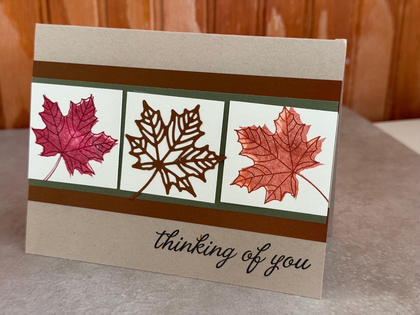 🍂 A Touch of Autumn Warmth 🍁