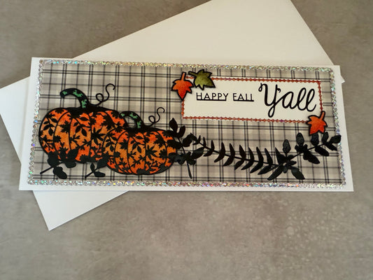 🎃🍂 Happy Fall, Y’all! 🍁✨