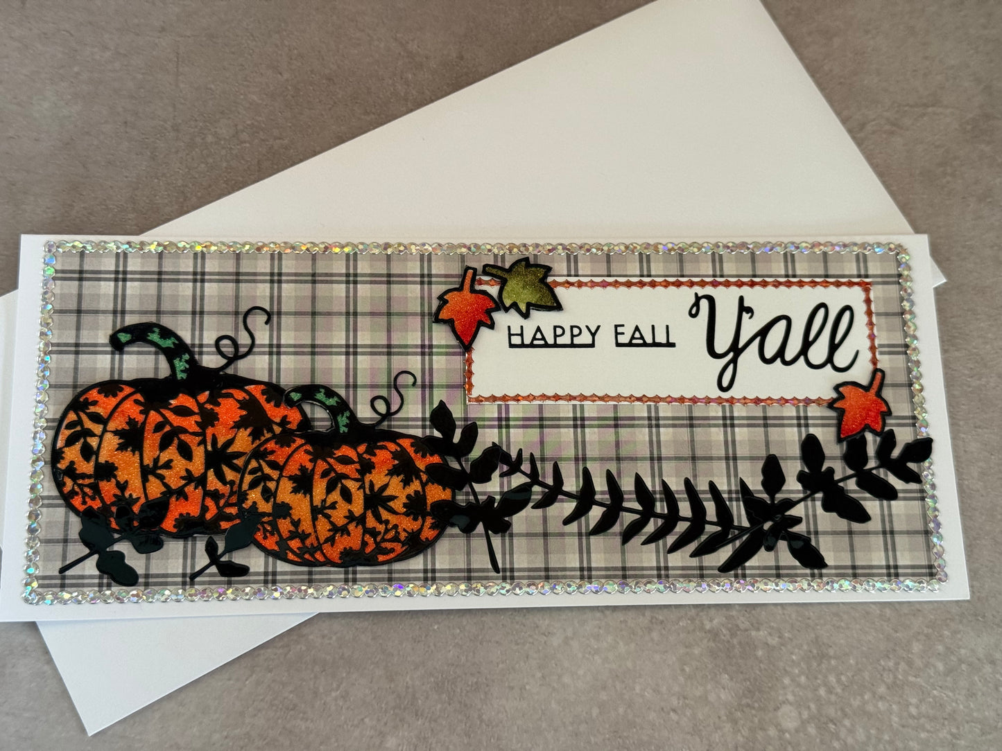 🎃🍂 Happy Fall, Y’all! 🍁✨