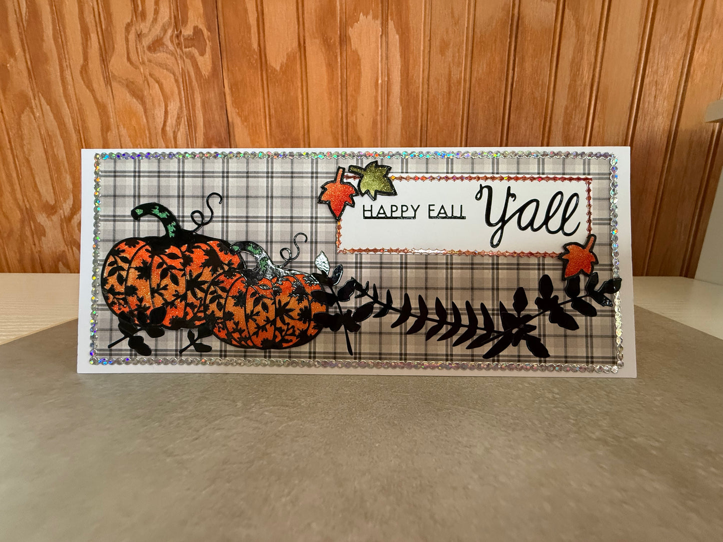 🎃🍂 Happy Fall, Y’all! 🍁✨