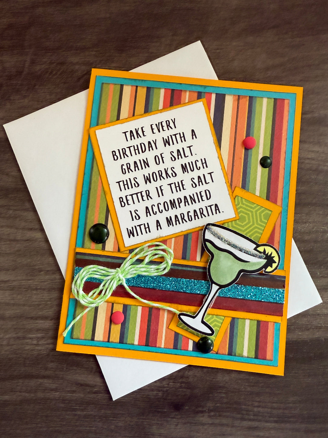 🍹🎉 "Sip, sip, hooray—it’s your birthday!" 🎂✨