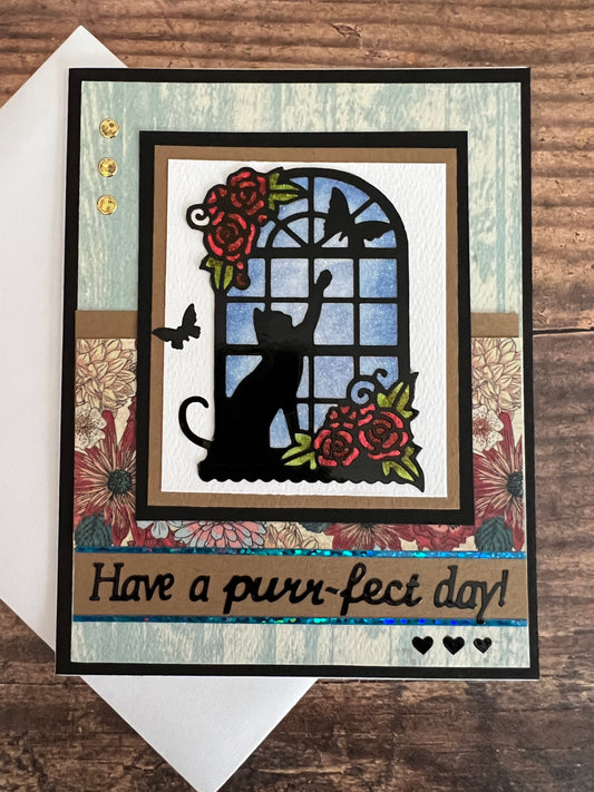 Have a purr-fect day!