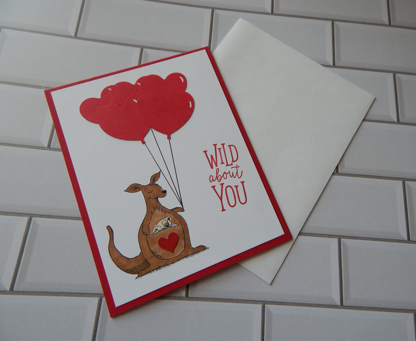 Wild About You
