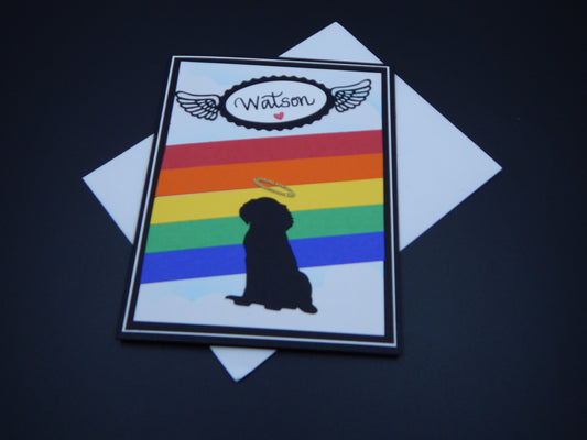 Dogs are Angels